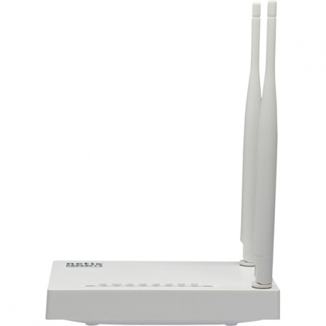 Wi-Fi роутер Netis WF2419E - фото 5