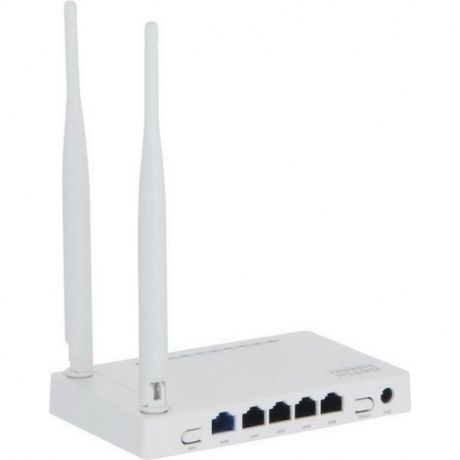 Wi-Fi роутер Netis WF2419E - фото 6
