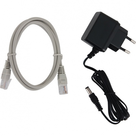 Wi-Fi роутер Netis WF2419E - фото 9