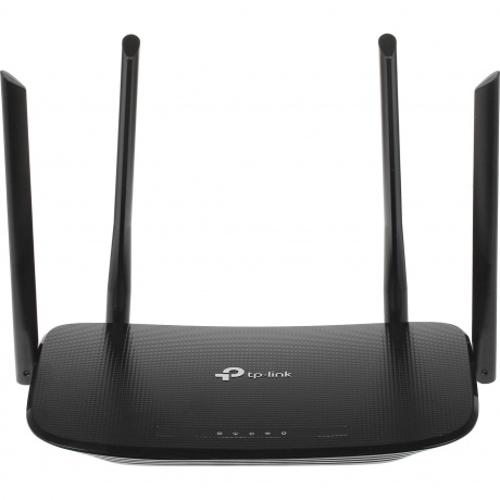 Wi-Fi роутер TP-Link Archer VR300 черный - фото 1