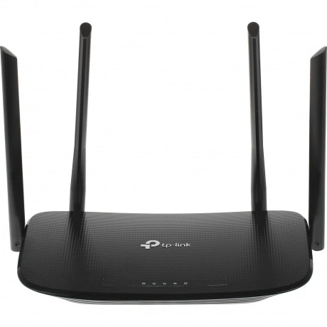 Wi-Fi роутер TP-Link Archer VR300 черный
