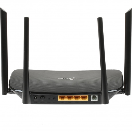 Wi-Fi роутер TP-Link Archer VR300 черный - фото 4