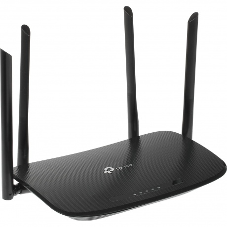 Wi-Fi роутер TP-Link Archer VR300 черный - фото 5