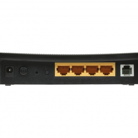 Wi-Fi роутер TP-Link Archer VR300 черный - фото 6