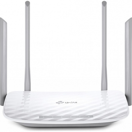 Wi-Fi роутер TP-Link Archer A5 белый - фото 1