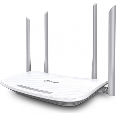 Wi-Fi роутер TP-Link Archer A5 белый - фото 3