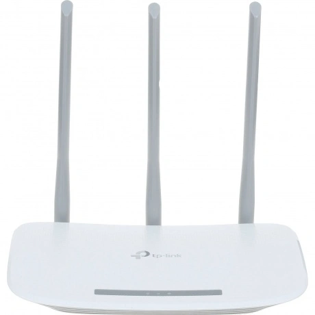 Wi-Fi роутер TP-Link TL-WR845N белый