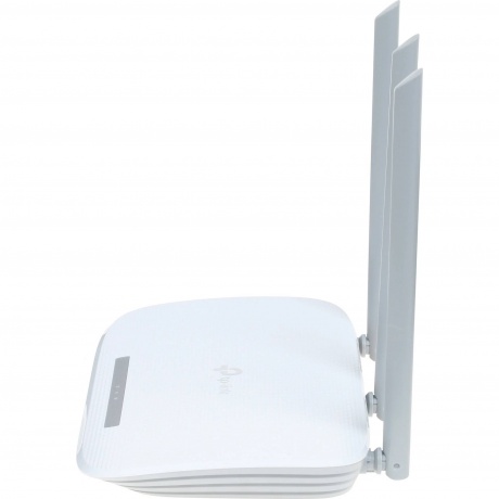 Wi-Fi роутер TP-Link TL-WR845N белый - фото 7