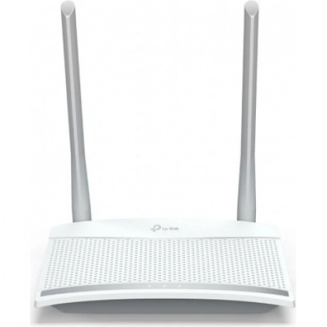 Wi-Fi роутер TP-Link TL-WR820N белый