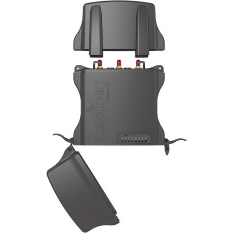 Wi-Fi роутер MikroTik NetMetal 5SHP (RB921UAGS-5SHPACD-NM) - фото 3