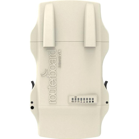 Wi-Fi роутер MikroTik NetMetal 5SHP (RB921UAGS-5SHPACD-NM) - фото 9