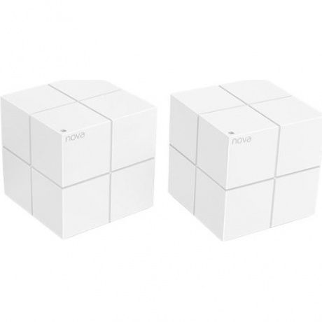 Wi-Fi MESH система Tenda MW6-2 - фото 8