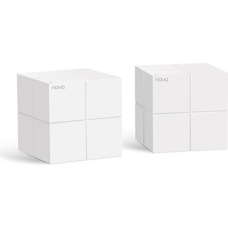 Wi-Fi система Tenda MW6-2 - фото 1