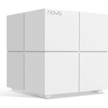Wi-Fi система Tenda MW6-2 - фото 3