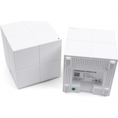 Wi-Fi система Tenda MW6-2 - фото 8