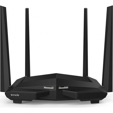 Маршрутизатор Tenda AC10 - фото 1