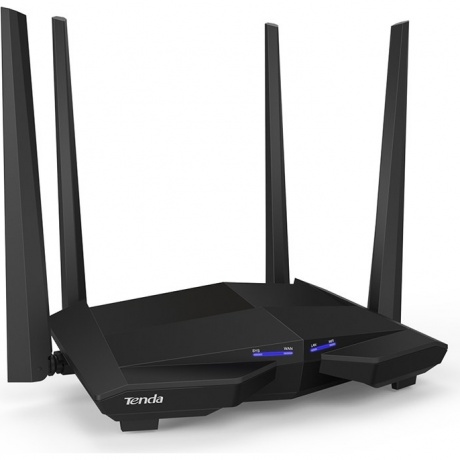 Маршрутизатор Tenda AC10 - фото 2