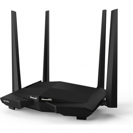 Маршрутизатор Tenda AC10 - фото 4
