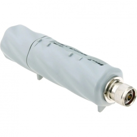 Wi-Fi роутер MikroTik GrooveGA 52HPacn (RBGROOVEGA-52HPACN) - фото 1