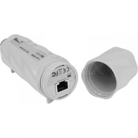 Wi-Fi роутер MikroTik GrooveGA 52HPacn (RBGROOVEGA-52HPACN) - фото 2