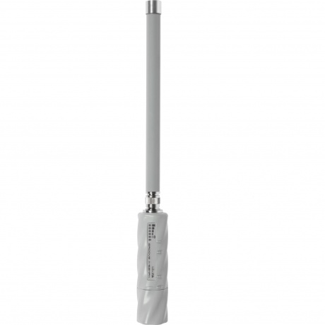 Wi-Fi роутер MikroTik GrooveA 52HPn (RBGROOVEA-52HPN) - фото 2