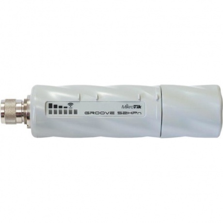 Wi-Fi роутер MikroTik GrooveA 52HPn (RBGROOVEA-52HPN) - фото 3