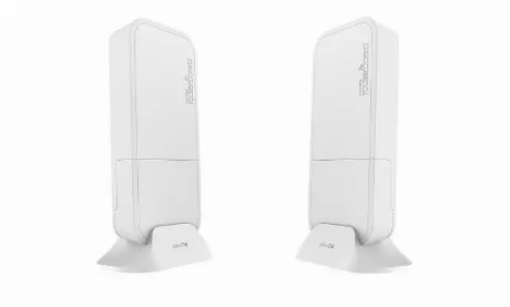 Wi-Fi мост MikroTik Wireless Wire (RBWAPG-60ADKIT)