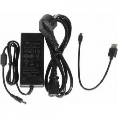 Маршрутизатор MikroTik CCR1009-7G-1C-PC - фото 6