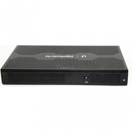 Маршрутизатор Ubiquiti EdgeRouter 6P (ER-6P) - фото 4