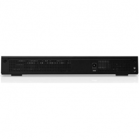 Маршрутизатор Ubiquiti EdgeRouter 6P (ER-6P) - фото 5