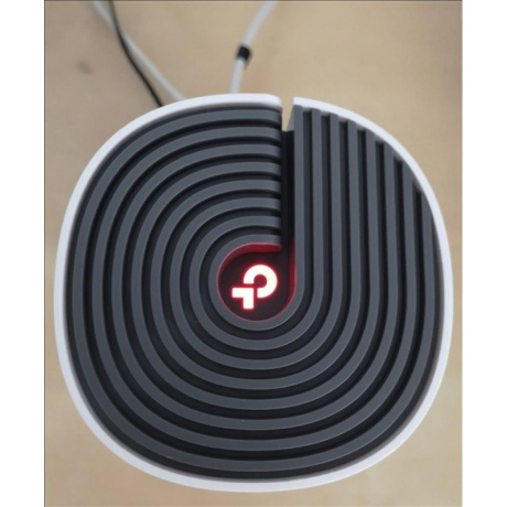 Wi-Fi система TP-Link Deco E4 ( 3-pack) - фото 4