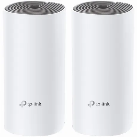Wi-Fi система TP-Link Deco E4 ( 3-pack)