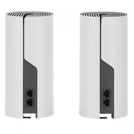 Wi-Fi система TP-Link Deco E4 ( 3-pack) - фото 3