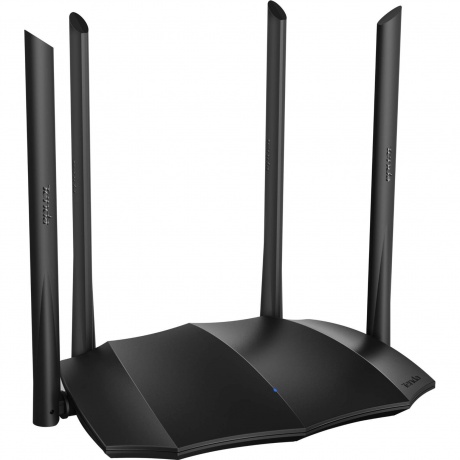 Wi-Fi роутер Tenda AC8 - фото 2