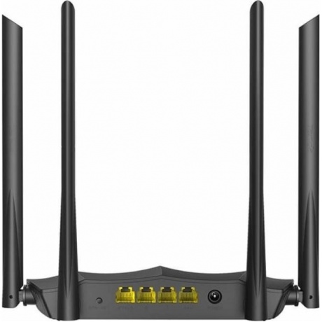 Wi-Fi роутер Tenda AC8 - фото 3