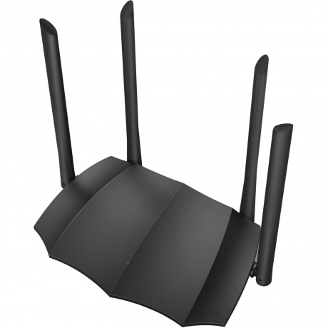Wi-Fi роутер Tenda AC8 - фото 4