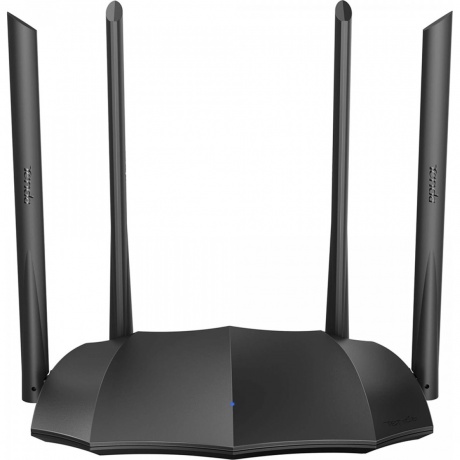 Wi-Fi роутер Tenda AC8 - фото 5