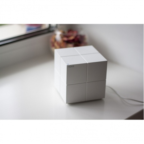 Wi-Fi система Tenda Nova MW6-3 - фото 6