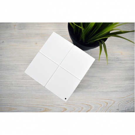 Wi-Fi система Tenda Nova MW6-3 - фото 10