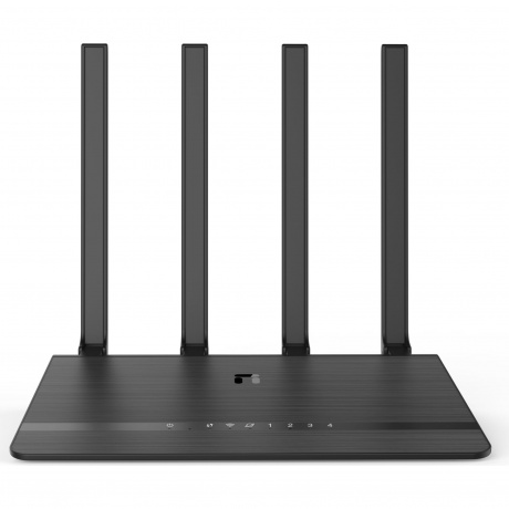 Wi-Fi роутер Netis N2 - фото 2