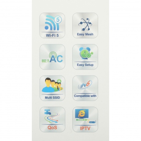 Wi-Fi роутер Netis N2 - фото 15