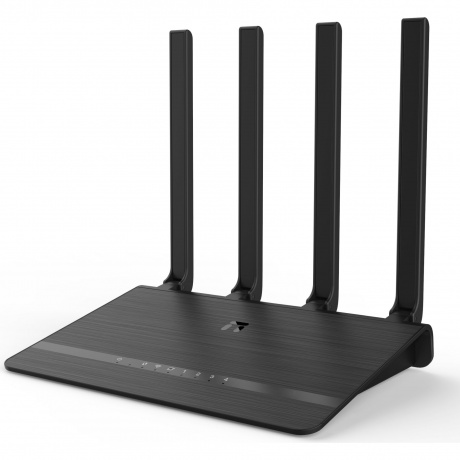 Wi-Fi роутер Netis N2 - фото 6