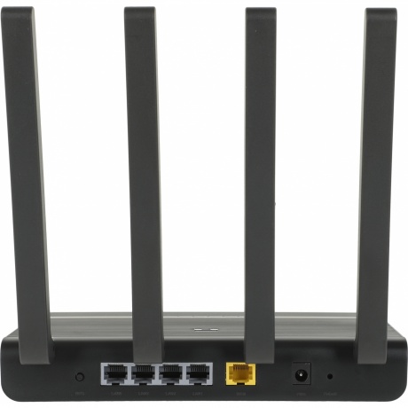 Wi-Fi роутер Netis N2 - фото 7