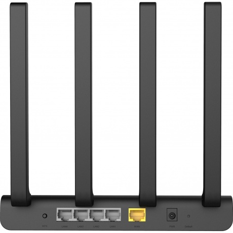Wi-Fi роутер Netis N2 - фото 8