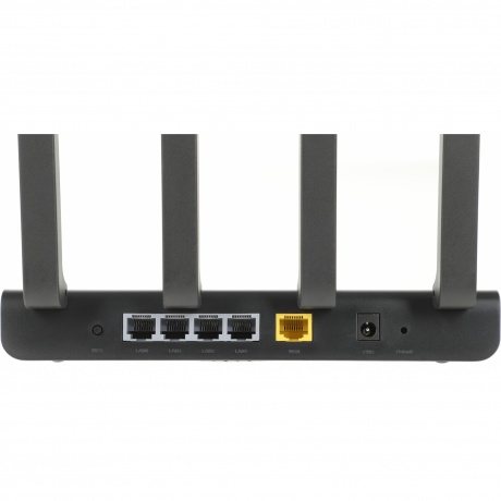 Wi-Fi роутер Netis N2 - фото 9
