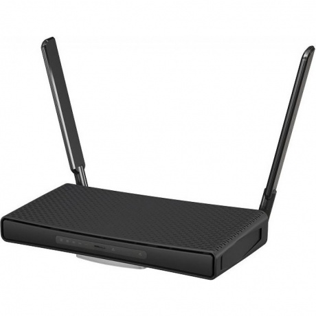 Маршрутизатор MikroTik hAP ac3 (RBD53IG-5HACD2HND) - фото 2