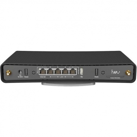 Маршрутизатор MikroTik hAP ac3 (RBD53IG-5HACD2HND) - фото 4