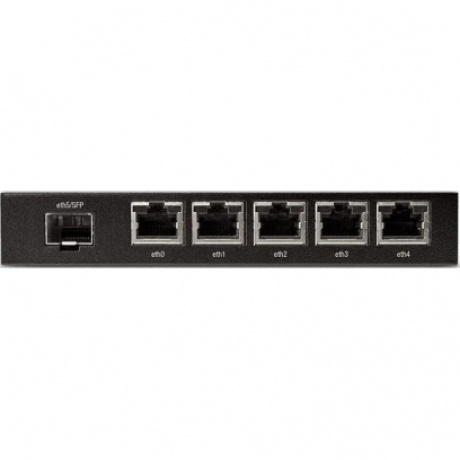 Маршрутизатор Ubiquiti EdgeRouter X SFP (ER-X-SFP) - фото 2