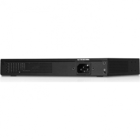 Маршрутизатор Ubiquiti EdgeRouter X SFP (ER-X-SFP) - фото 4