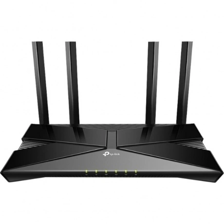 Wi-Fi роутер TP-Link Archer AX10 черный